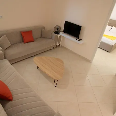 Villa 24 Sarande Exterior photo