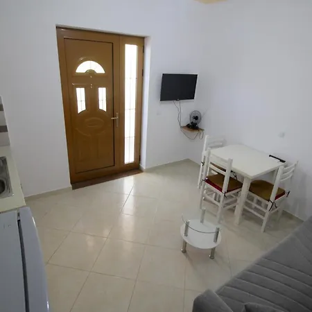 Villa 24 Sarande Exterior photo