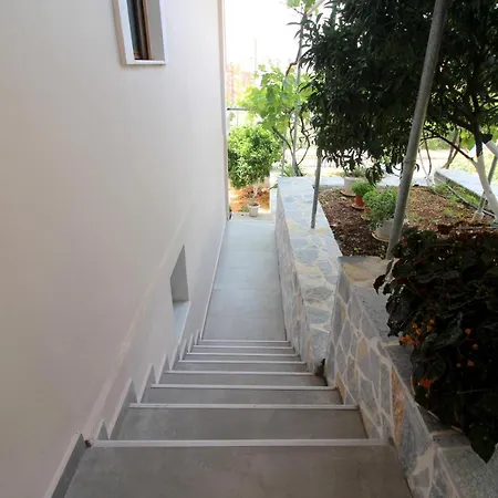 Villa 24 Sarande Exterior photo