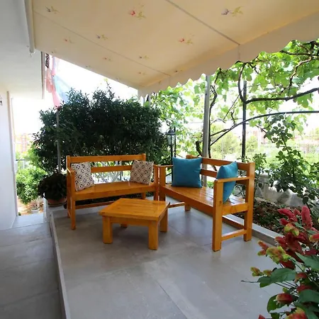 Villa 24 Sarande Exterior photo