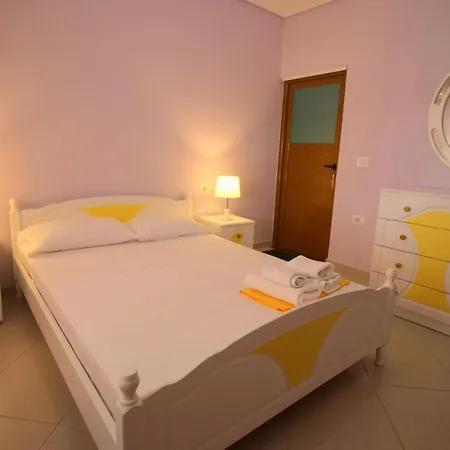 Villa 24 Sarande Exterior photo