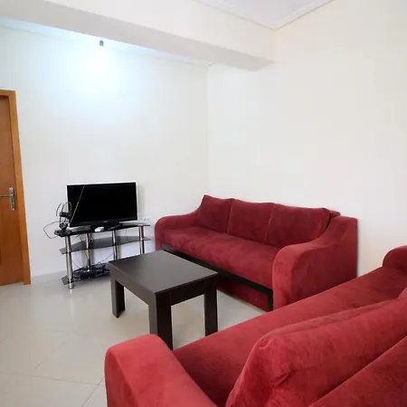 Villa 24 Sarande Exterior photo