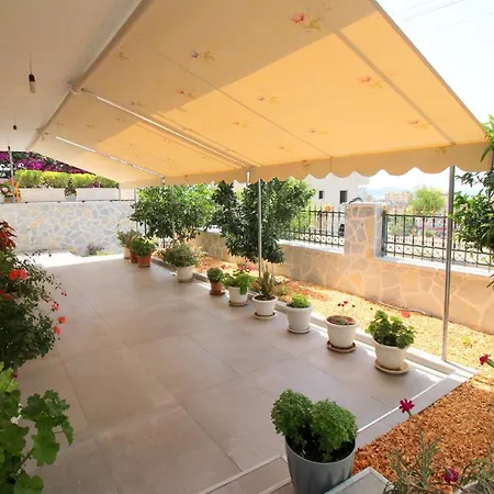 Villa 24 Sarande Exterior photo