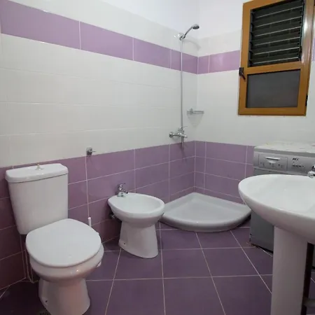 Villa 24 Sarande Exterior photo