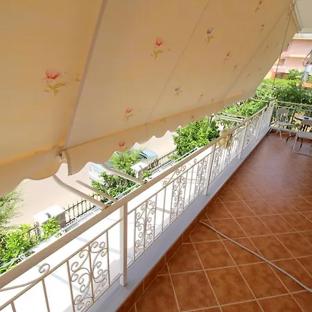 Villa 24 Sarande Exterior photo