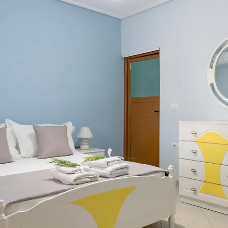 Villa 24 Sarande Exterior photo