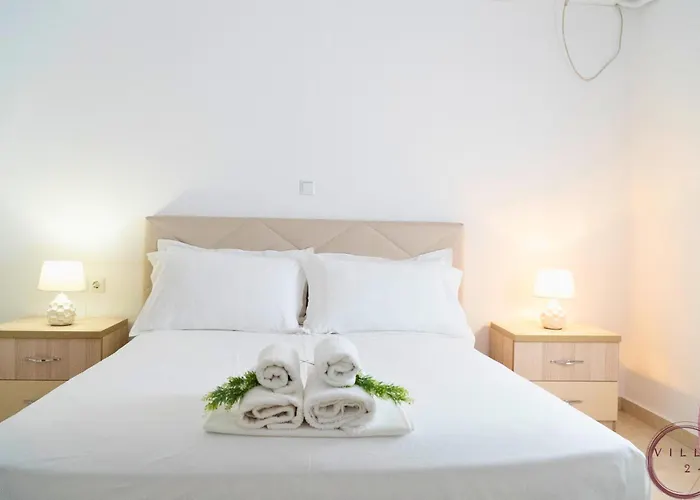Villa 24 Sarande