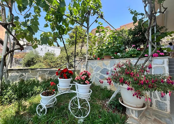 Villa 24 Sarande