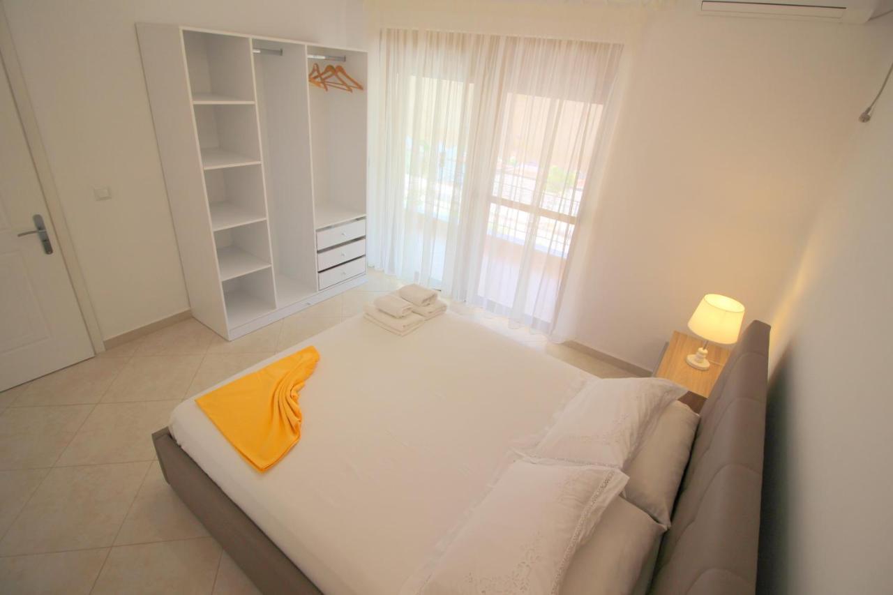 Apartamento 24 Sarandë