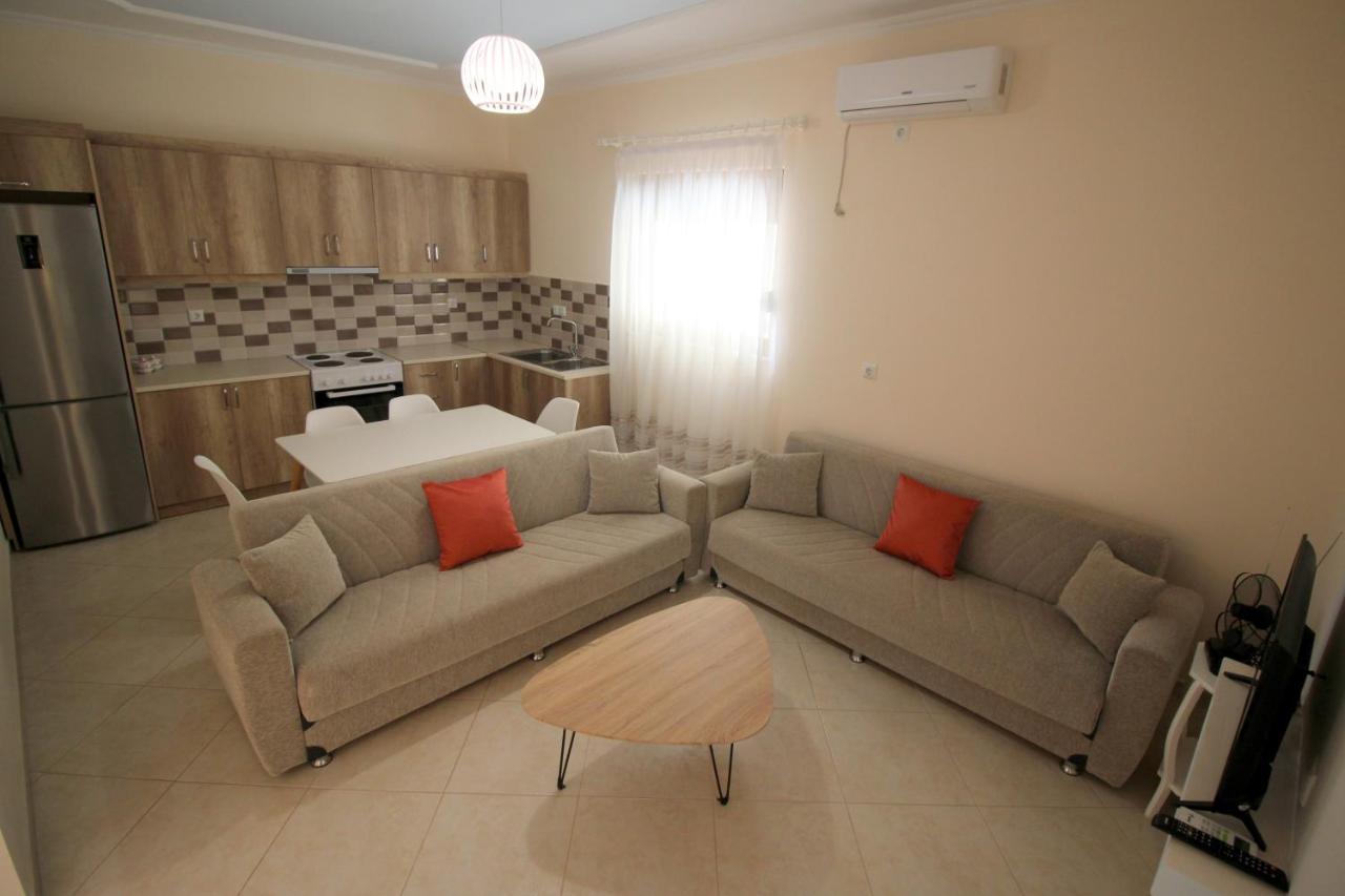 24 Apartamento Sarandë