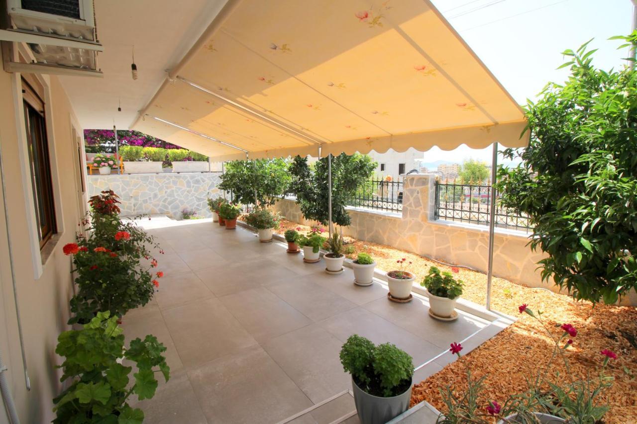 Apartamento 24 Sarandë