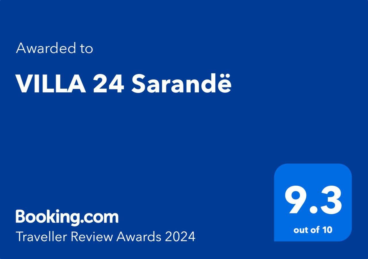 24 * Sarandë