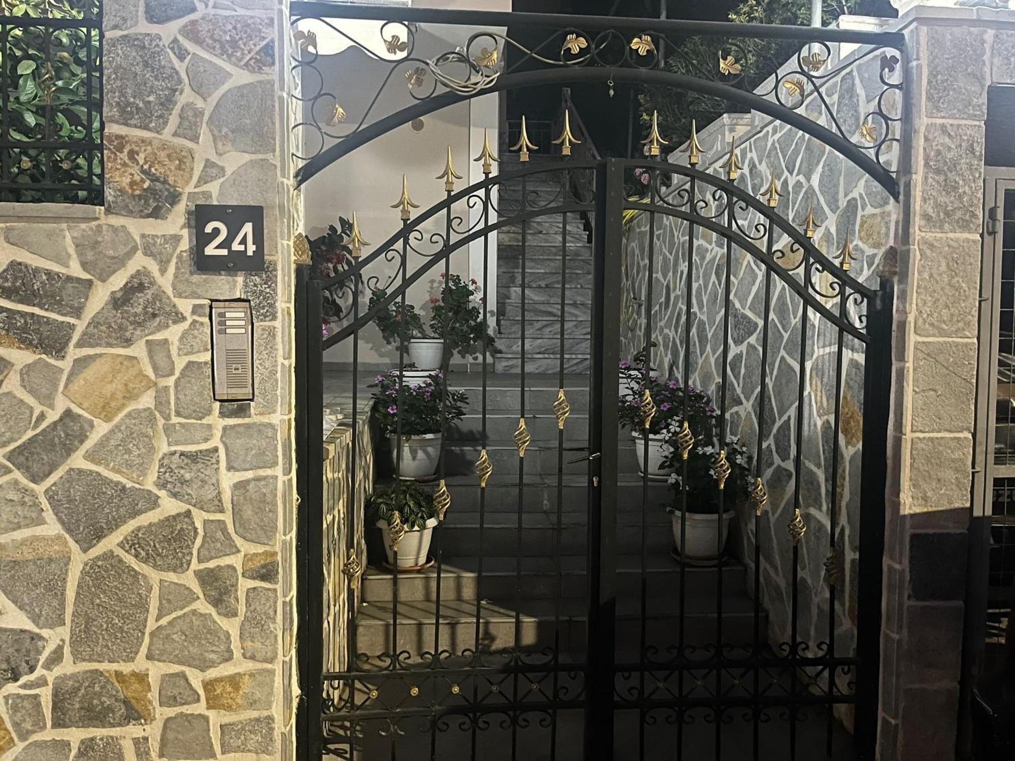 24 Apartamento