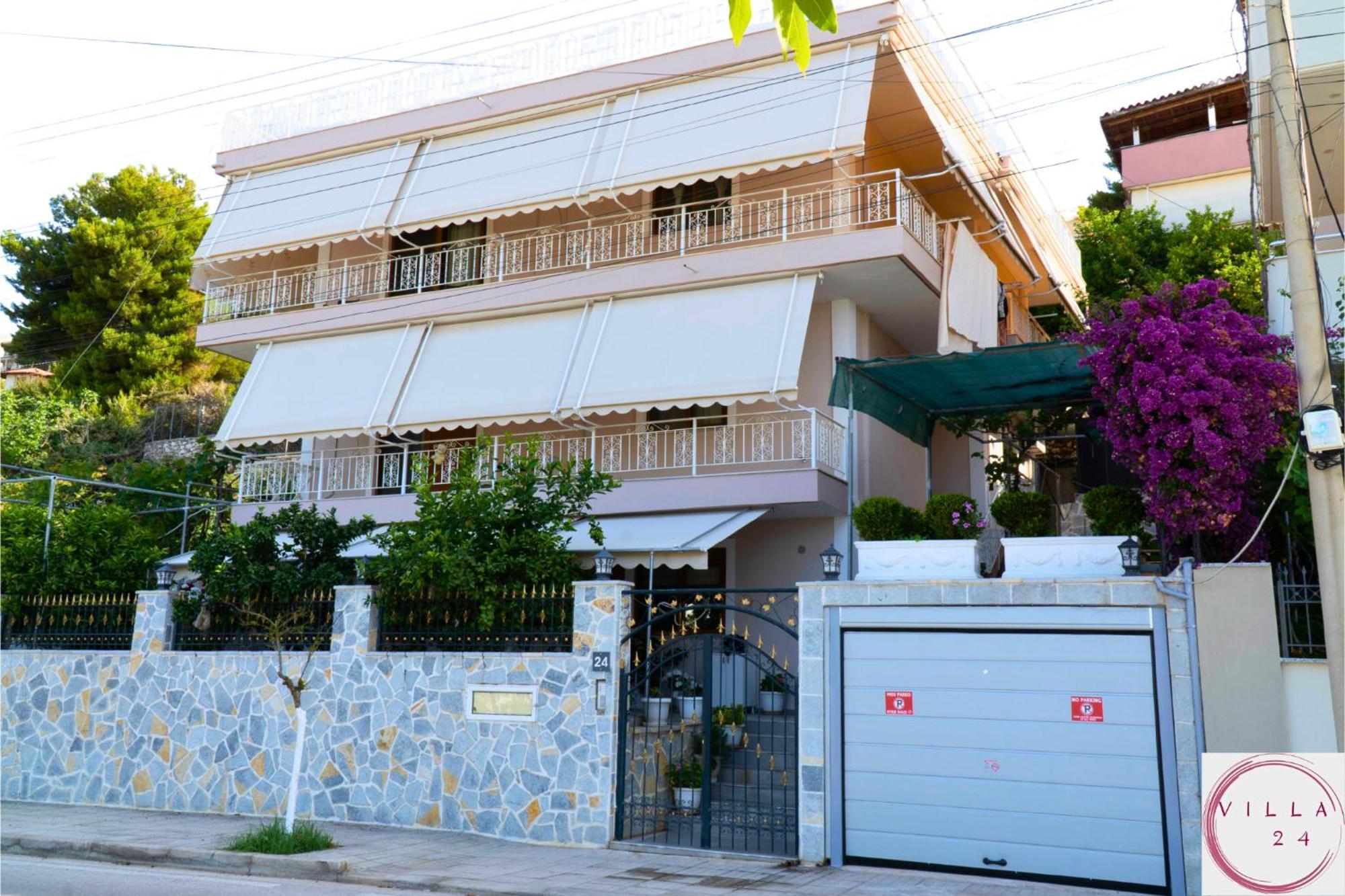 24 Apartamento