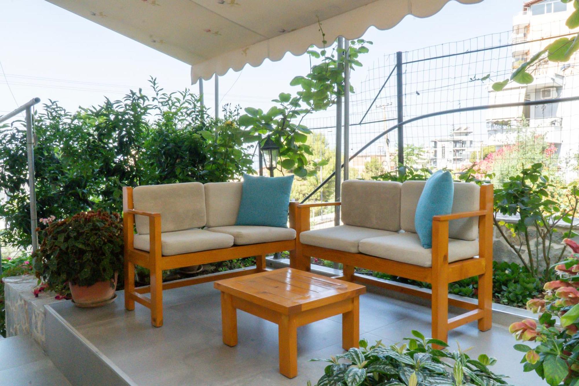 24 Apartamento Sarandë