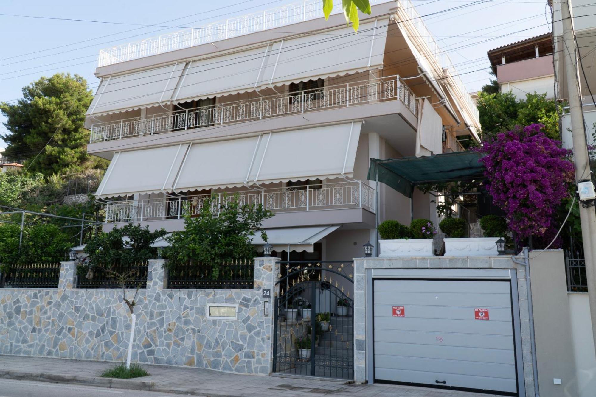 Apartamento 24 *