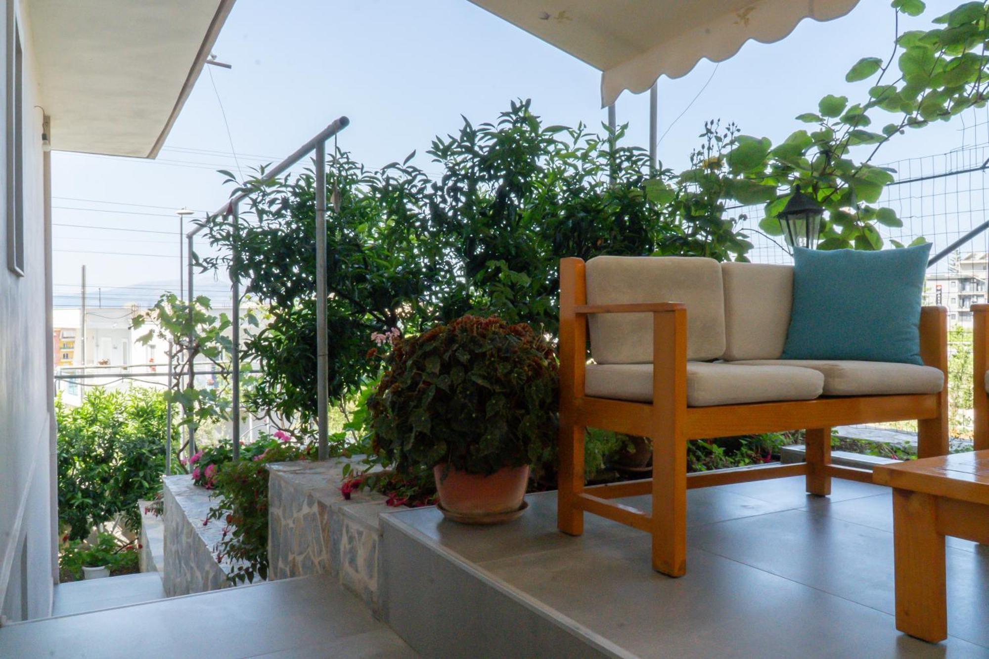 Apartamento 24 *