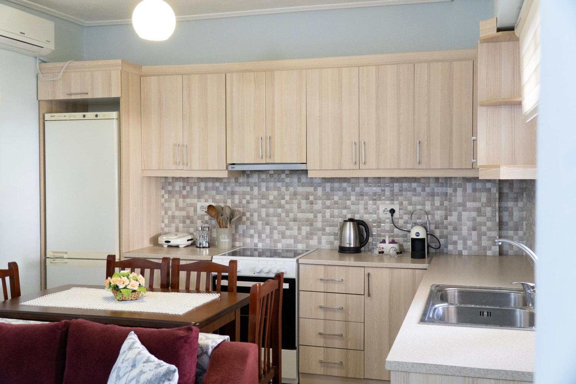 Apartamento 24 Sarandë