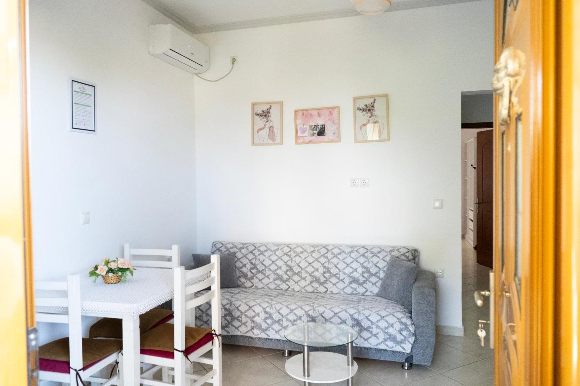 24 Apartamento *