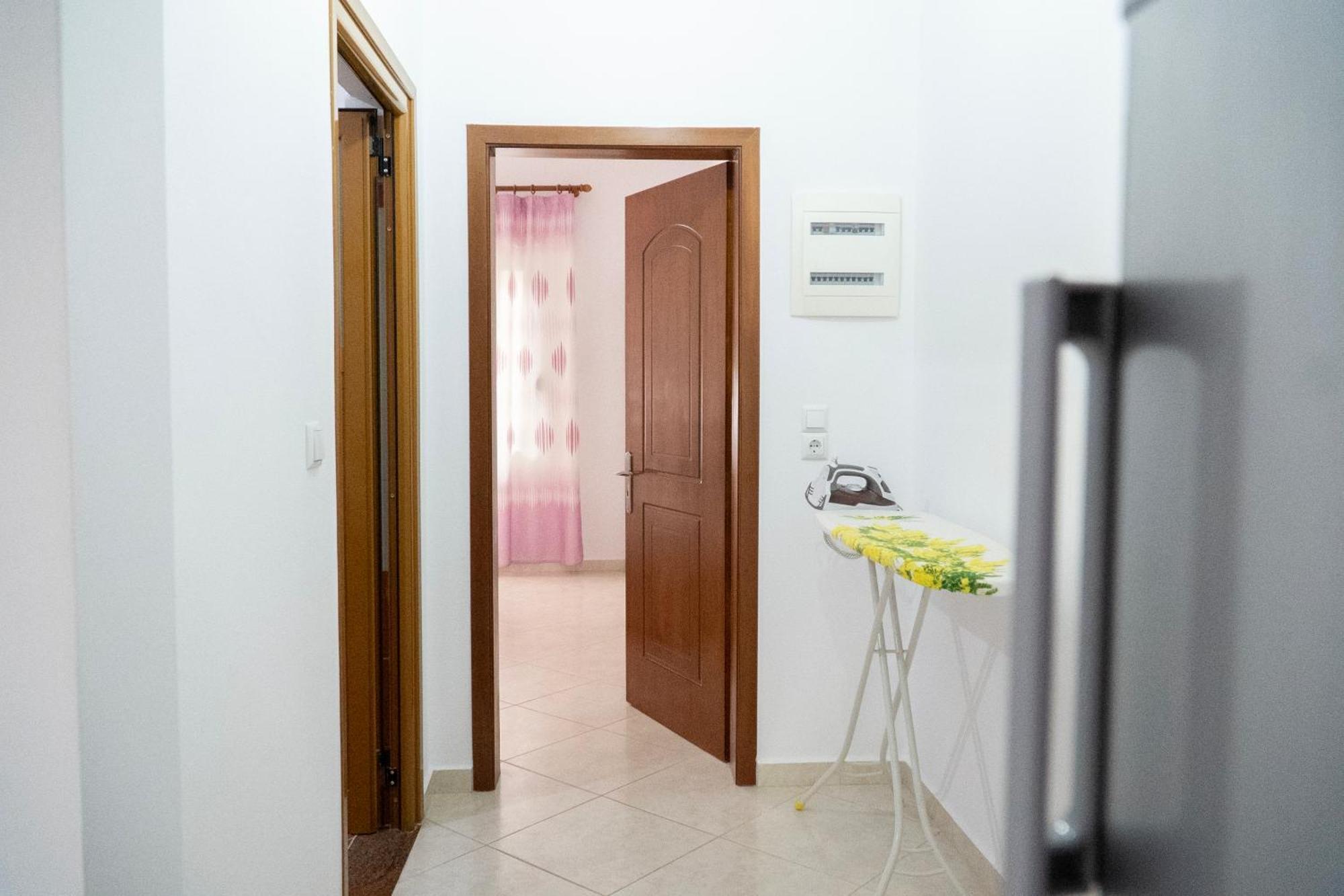 Apartamento 24 Sarandë