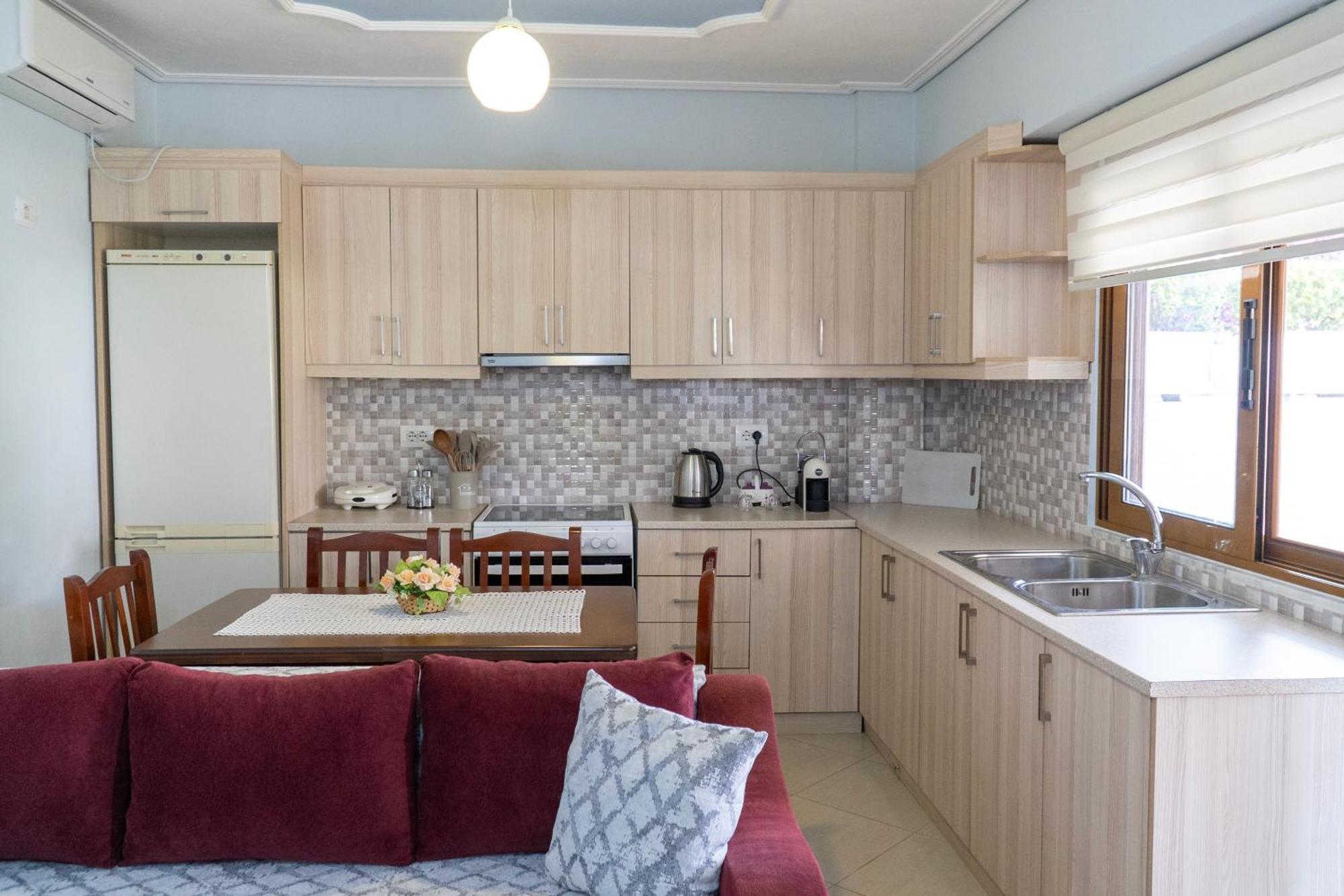 24 Apartamento Sarandë