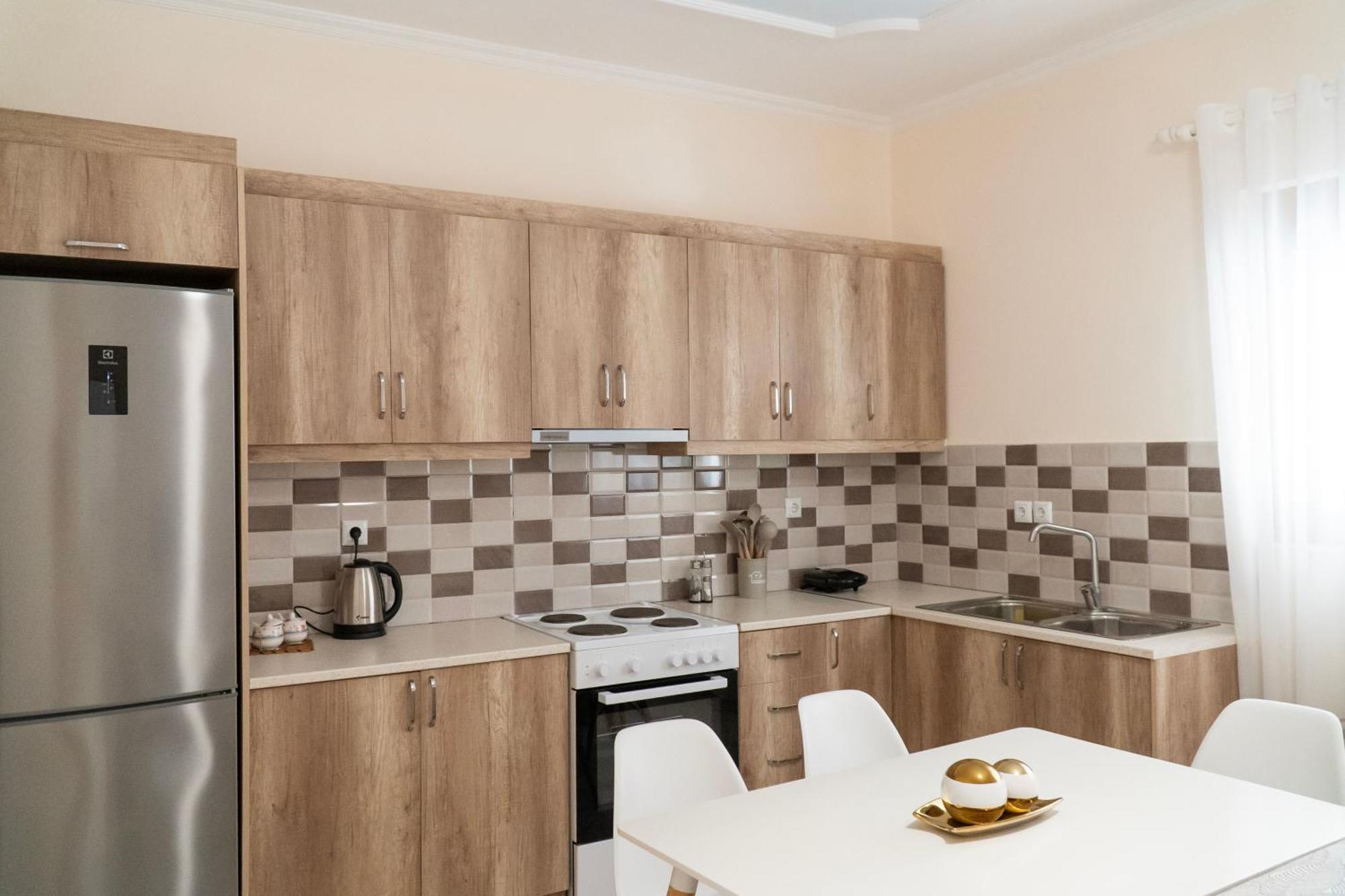 Apartamento 24 Sarandë