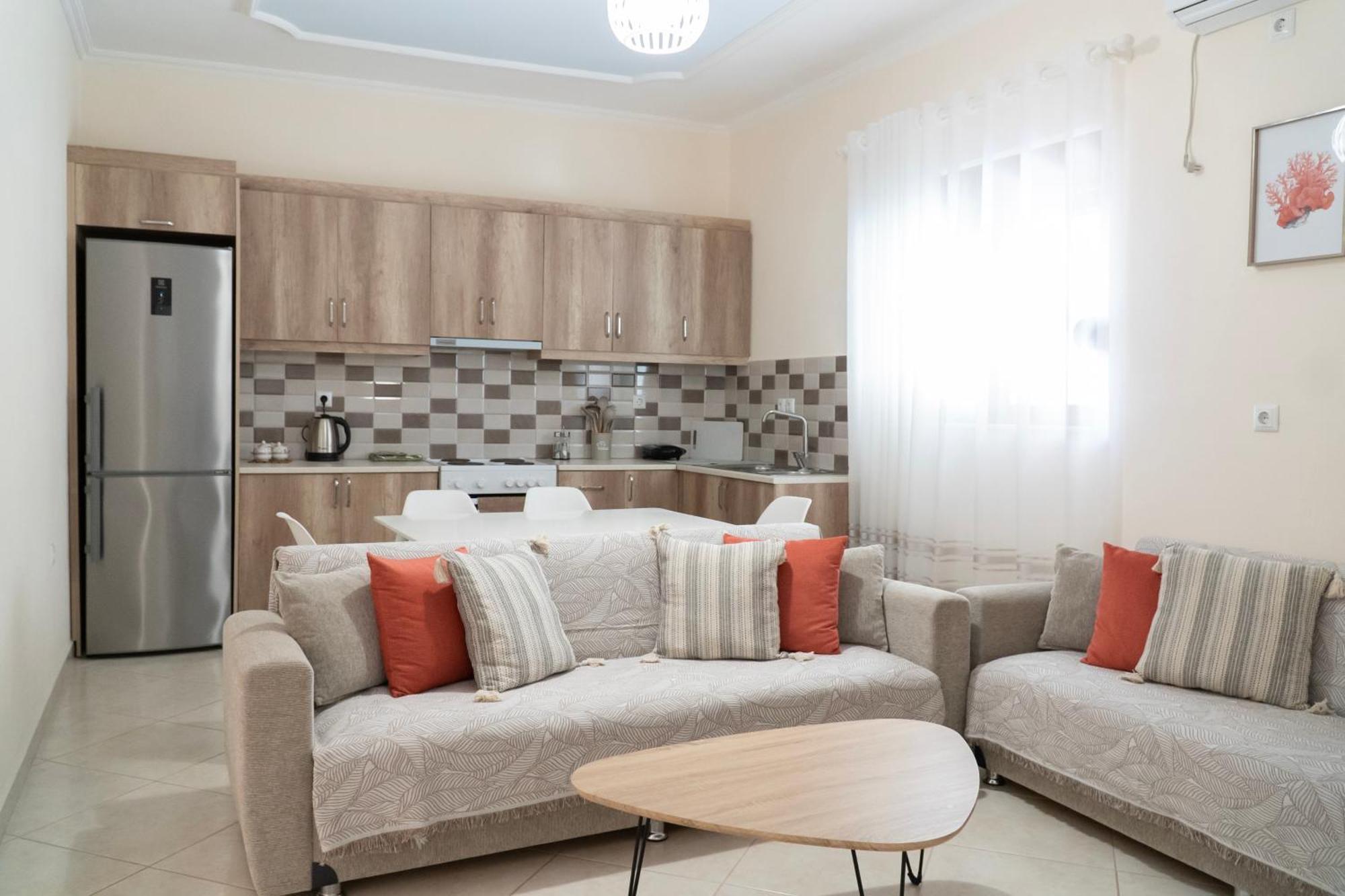24 Apartamento